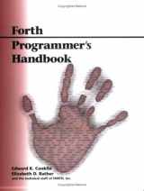 9780966215601-0966215605-Forth Programmer's Handbook, 2nd Edition