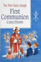 9780899422404-0899422403-St. Joseph First Communion Catechism (No. 0): Prepared from the Official Revised Edition of the Baltimore Catechism