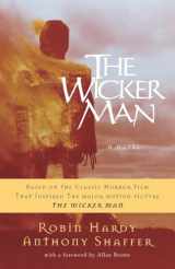 9780307382764-0307382761-The Wicker Man: A Novel