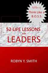 9781257991730-1257991736-52 Life Lessons for Leaders