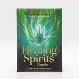 9781788178709-178817870X-The Healing Spirits Oracle: A 48-Card Deck and Guidebook