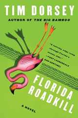 9780061139222-006113922X-Florida Roadkill: A Novel (Serge Storms, 1)