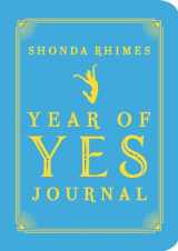 9781501163050-1501163051-The Year of Yes Journal