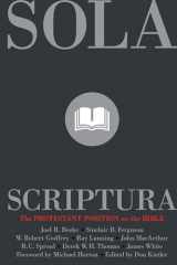 9781567693331-1567693334-Sola Scriptura: The Protestant Position on the Bible