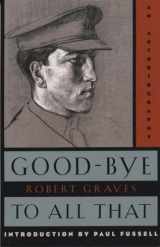 9780385093309-0385093306-Good-Bye to All That: An Autobiography