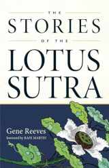 9780861716463-0861716469-The Stories of the Lotus Sutra