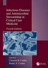 9781138297067-1138297062-Infectious Diseases and Antimicrobial Stewardship in Critical Care Medicine