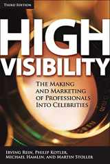 9780071456807-0071456805-High Visibility: Transforming Your Personal and Professional Brand
