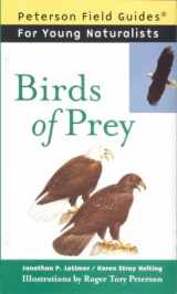 9780395952115-0395952115-Birds of Prey (Peterson Field Guides for Young Naturalists)
