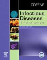 9781416036005-1416036008-Infectious Diseases of the Dog and Cat , Revised Reprint