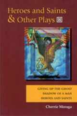9780931122743-0931122740-Heroes and Saints and Other Plays