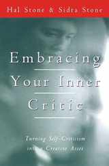 9780062507570-0062507575-Embracing Your Inner Critic: Turning Self-Criticism into a Creative Asset