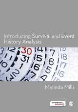9781848601024-1848601026-Introducing Survival and Event History Analysis