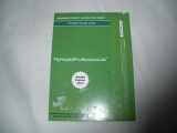 9780133981643-0133981649-MyHealthProfessionsLab with Pearson eText -- Component Access Card
