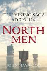 9781250106148-1250106141-Northmen: The Viking Saga, AD 793-1241