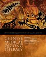 9781885246301-1885246307-Chinese Medical Qigong Therapy Vol 3