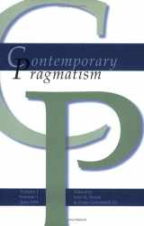 9789042019119-9042019115-Contemporary Pragmatism (Contemporary Pragmatism 1:1, June 2004)