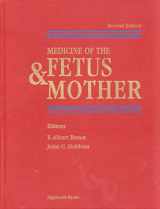 9780397518623-0397518625-Medicine of the Fetus and Mother