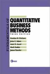 9780072368246-0072368241-Fundamentals of Quantitative Business Methods: Business Tools and Cases in Mathematics, Descriptive Statistics, and Probability