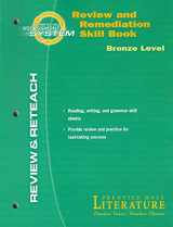 9780130633293-0130633291-Literature - Timeless Voices, Timeless Themes, Bronze Teacher's Edition: Review and Remediation Skill Book