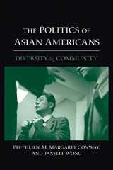 9780415934657-0415934656-The Politics of Asian Americans: Diversity and Community