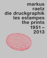 9783858814104-3858814105-Markus Raetz. The Prints