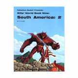 9780916211899-0916211894-Rifts World Book 9: South America 2