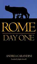 9780691139227-0691139229-Rome: Day One