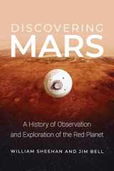 9780816532100-0816532109-Discovering Mars: A History of Observation and Exploration of the Red Planet