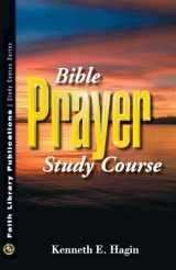 9780892760848-0892760842-Bible Prayer Study Course
