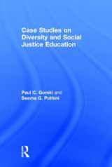 9780415658249-0415658241-Case Studies on Diversity and Social Justice Education