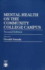 9780819149152-0819149152-Mental Health on the Community College Campus