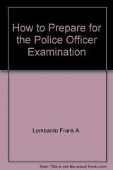 9780812038866-081203886X-How to Prepare for the Police Officer Examination