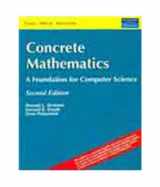9788131708415-8131708411-Concrete Mathematics: A Foundation for Computer Science (2nd Edition)