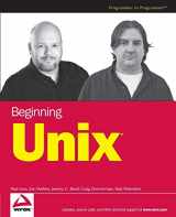 9780764579943-0764579940-Beginning Unix