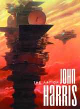 9781781168424-1781168423-The Art of John Harris: Beyond the Horizon
