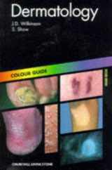 9780443058523-0443058520-Dermatology (Colour Guide)