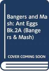 9780582187931-0582187931-Bangers and Mash: Ant Eggs