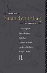 9780415089388-0415089387-Paying for Broadcasting: The Handbook