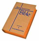 9780899429519-0899429513-Saint Joseph Edition of the New American Bible: Translated from the Original Languages With Critical Use of All the Ancient Sources : Medium Size