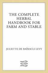 9780571161164-0571161162-The Complete Herbal Handbook for Farm and Stable