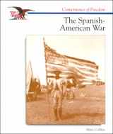9780516207599-0516207598-The Spanish-American War (Cornerstones of Freedom Second Series)