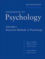 9780470890646-0470890649-Handbook of Psychology, Research Methods in Psychology