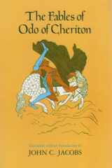 9780815623267-0815623267-The Fables of Odo of Cheriton