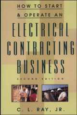9780070526211-0070526214-How to Start and Operate an Electrical Contracting Business