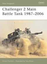 9781841768151-1841768154-Challenger 2 Main Battle Tank 1987–2006 (New Vanguard)