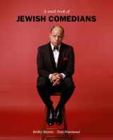 9781909526839-1909526835-A Small Book of Jewish Comedians
