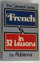 9780393045314-0393045315-French in 32 Lessons