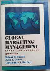 9780201539721-0201539721-Global Marketing Management: Cases and Readings