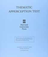 9780674877207-0674877209-Thematic Apperception Test